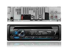 Maqnitola Pioneer DEH-S4250BT