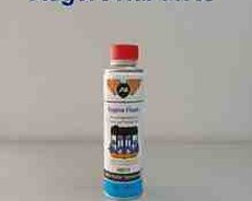 Engine Flush F6,  mühərrikin yuyulması 300ml