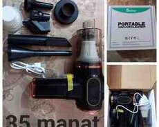 Avtomobil üçün tozsoran