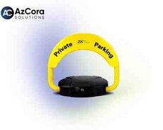 ZKTeco Parking Lock 2 şəxsi park yeri