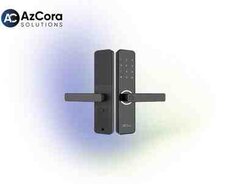 ZKTeco ML100 ağıllı qapı kilidi