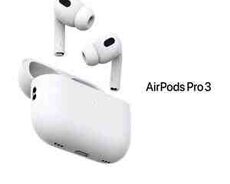 Apple AirPods Pro 3