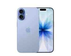 Apple iPhone 17 Mist Blue 256GB, 8GB