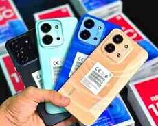 Xiaomi Redmi 15C Mint Green 128GB, 4GB