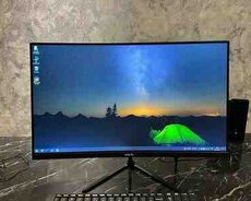 Masaüstü kompüter