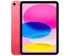 Apple iPad A16 Pink 128GB