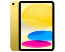 Apple iPad A16 128GB (Yellow)