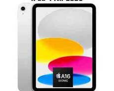 Apple iPad A16 (Silver)