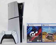 Playstation 5 Slim 1TB