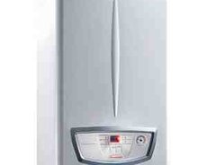 Kombi İmmergas Eolo mythos