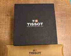 Tissot qol saatı