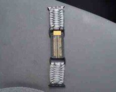 Apple Ultra watch 1, 2, 3 kəməri