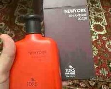 Tudors New York 5th Avenue ətiri