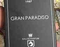 Aqua Di Polo 1987 Gran Paradiso ətri