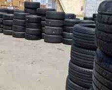 Şinlər 275, 40 R22