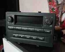 Chevrolet Cobalt maqnitolası