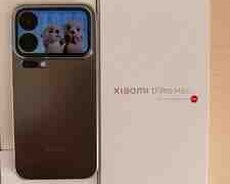 Xiaomi 17 Pro Max Black 512GB, 16GB