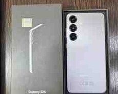 Samsung Galaxy S25 Silver Shadow 128GB, 12GB