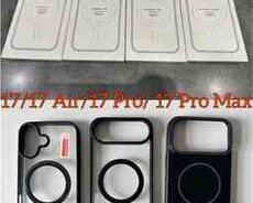 Apple iPhone 17, 17 Air, 17 Pro, Pro Max Magsafe keys