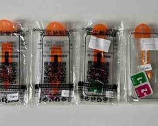 Apple iPhone 17, 17 Air, 17 Pro, Pro Max ekran şüşəsi