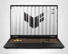 Asus Tuf Gaming FX608JHR-DS74-I7-14650HX, 16gb, 1tb, 16, RTX5050