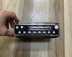 Radio "Урал авто 2"