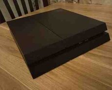 Playstation 4, 500GB