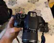 Canon 60D 18-55 lens