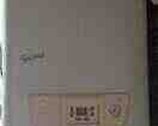 Kombi Immergas və radiatorları