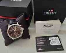 Qol saatı Tissot Chronograph