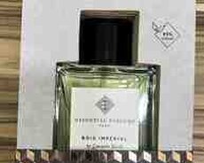 Bois İmperial ətri