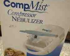 İnhalyator CompMist