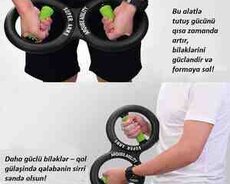 Super Arms trenajoru