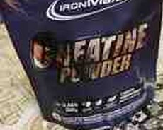 İdman qidası IronMaxx Creatine
