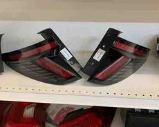 Hyundai Tucson 2021-2023 arxa LED stop işıqları