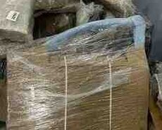 Changan A05 qapısı