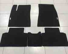 Changan A05 ayaqaltıları Eva