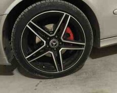 Təkərlər 245, 40 R18