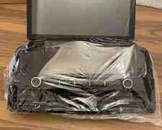 Toyota Prado 2003-2009 monitoru