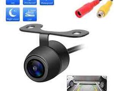 Arxa görüntü kamerası