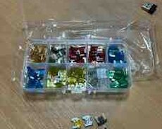 Avtomobil qoruyucusu