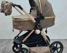 Uşaq arabası Kidilo