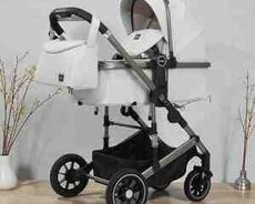 Transformer uşaq arabası Kidilo A10