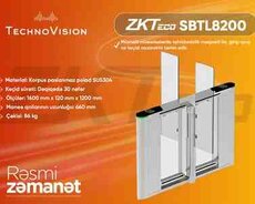 ZKTeco SBTL8200 Turnistile