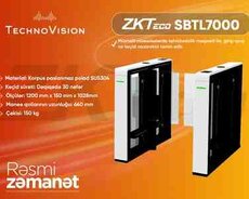 ZKTeco SBTL7000 Turnistile