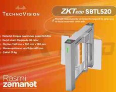 ZKTeco SBTL520 Turnistile