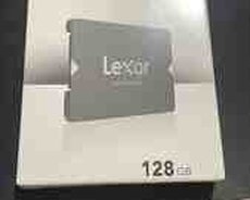 SSD Lexar 128GB SATA