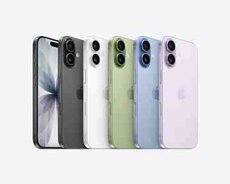 Apple iPhone 17 White 256GB, 8GB