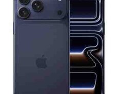 Apple iPhone 17 Pro Deep Blue 256GB, 12GB