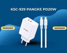 Adapter Kakusiga KSC-929 PANGKE PD20W